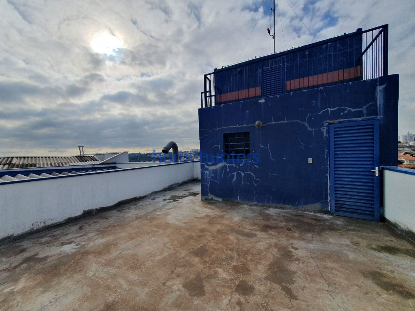 Depósito-Galpão-Armazém à venda e aluguel, 614m² - Foto 34