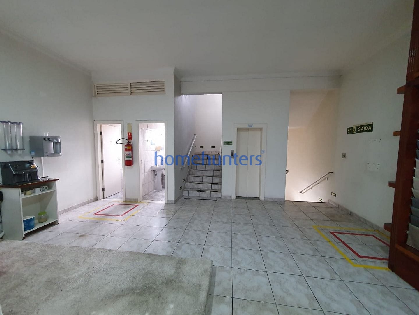 Depósito-Galpão-Armazém à venda e aluguel, 614m² - Foto 13