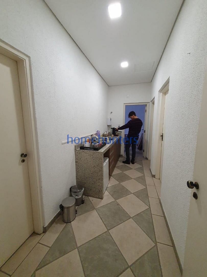 Depósito-Galpão-Armazém à venda e aluguel, 614m² - Foto 25