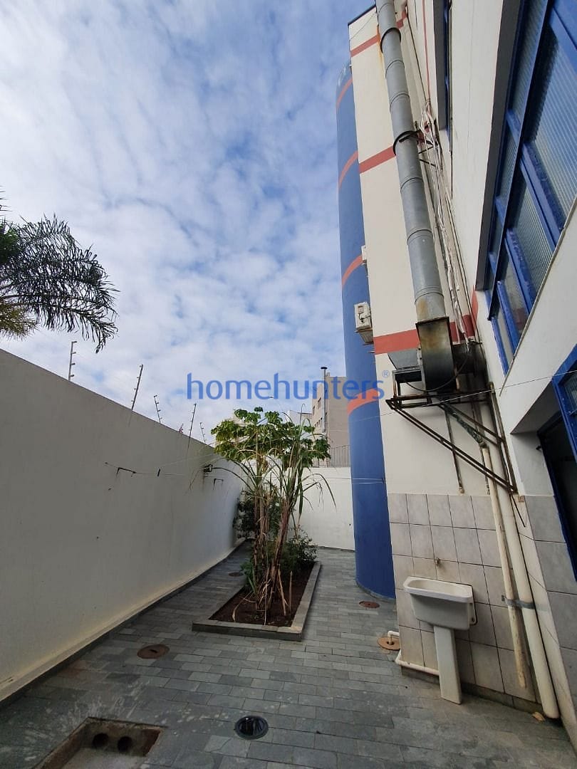 Depósito-Galpão-Armazém à venda e aluguel, 614m² - Foto 33