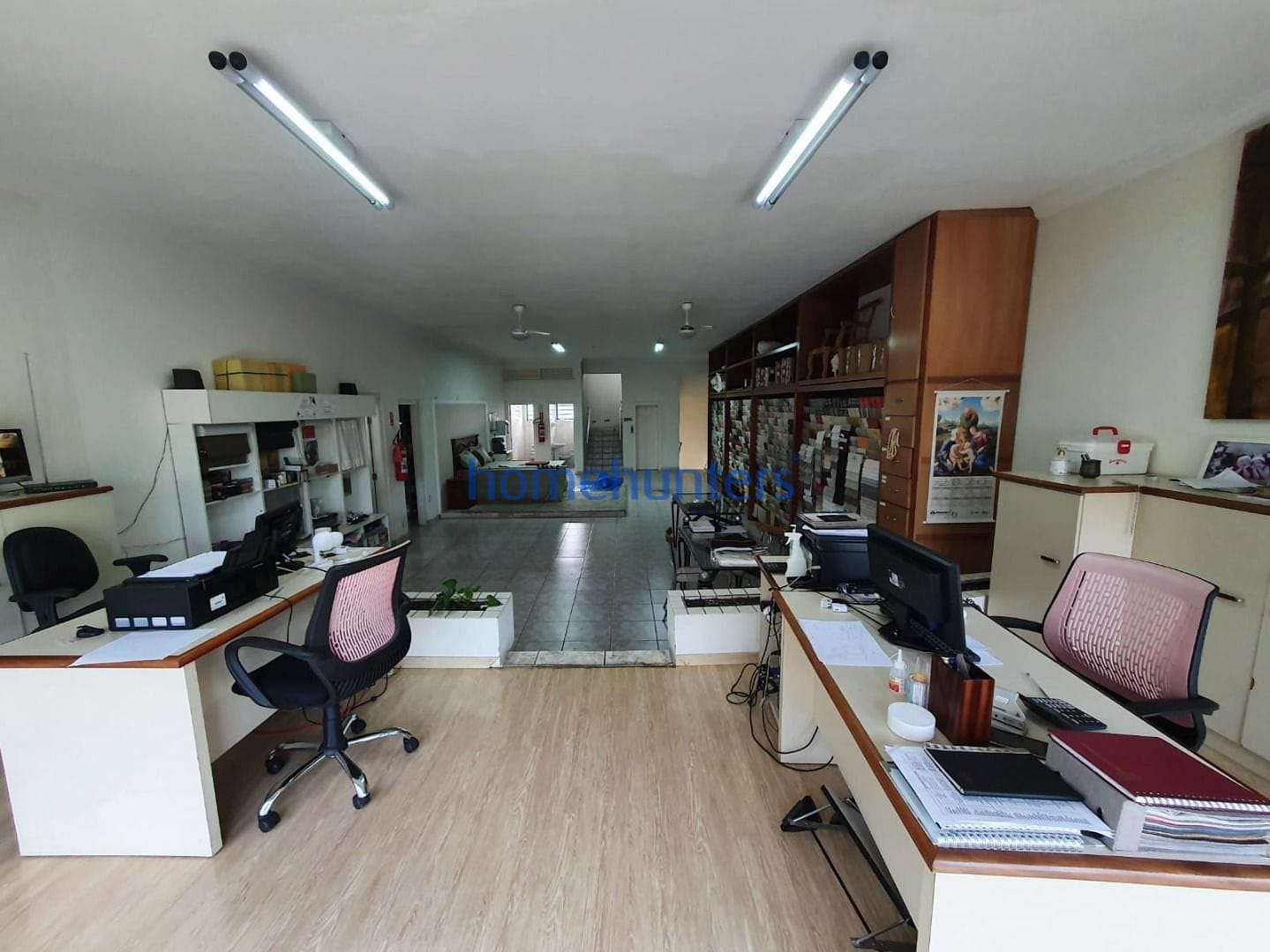 Depósito-Galpão-Armazém à venda e aluguel, 614m² - Foto 7