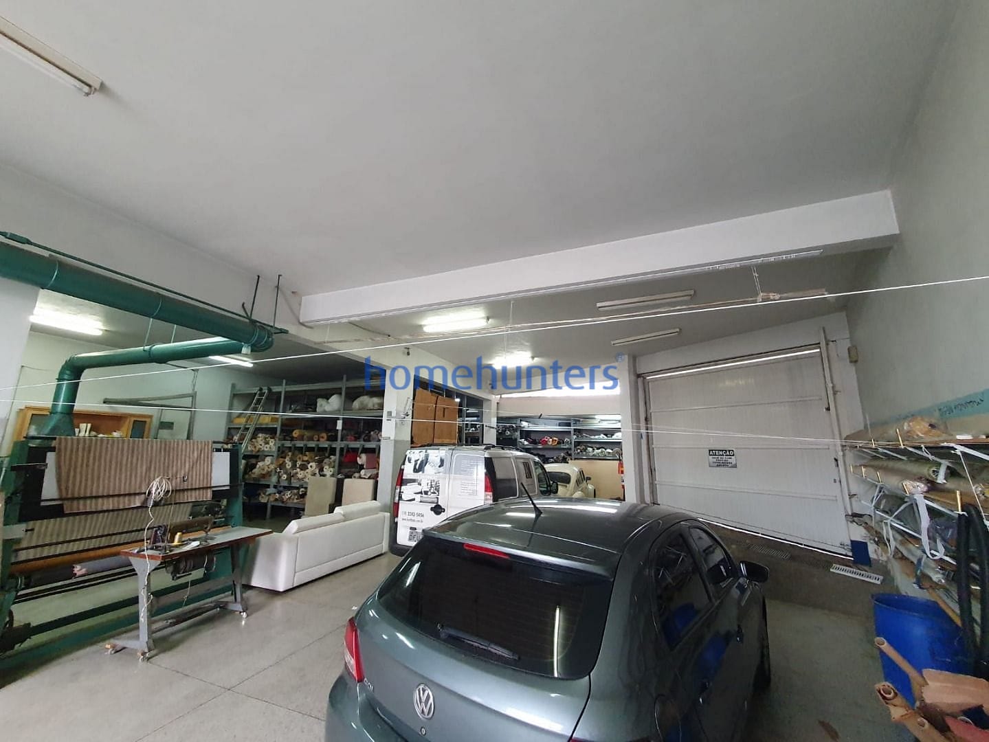 Depósito-Galpão-Armazém à venda e aluguel, 614m² - Foto 30