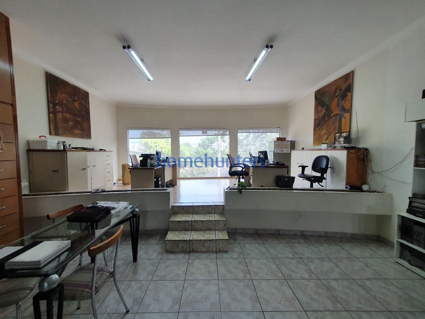 Depósito-Galpão-Armazém à venda e aluguel, 614m² - Foto 4