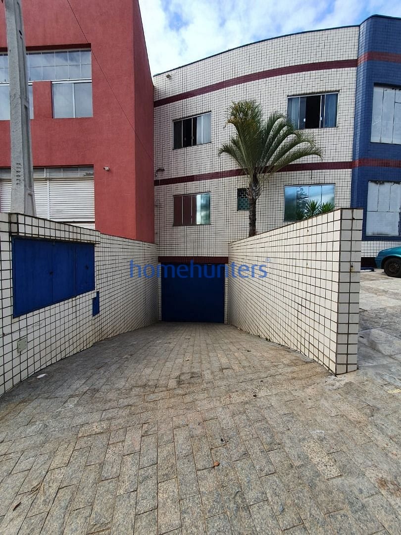 Depósito-Galpão-Armazém à venda e aluguel, 614m² - Foto 3