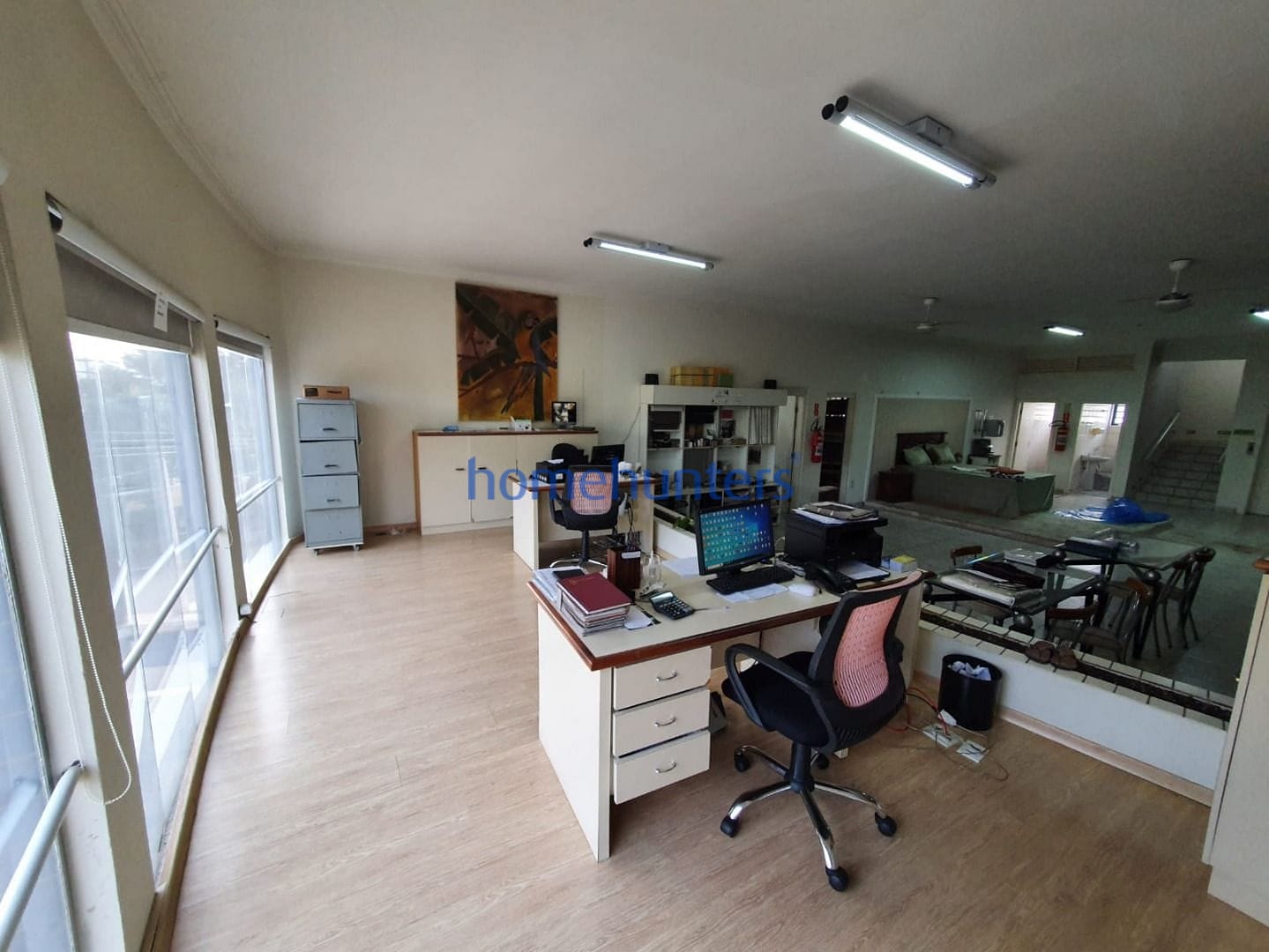 Depósito-Galpão-Armazém à venda e aluguel, 614m² - Foto 5