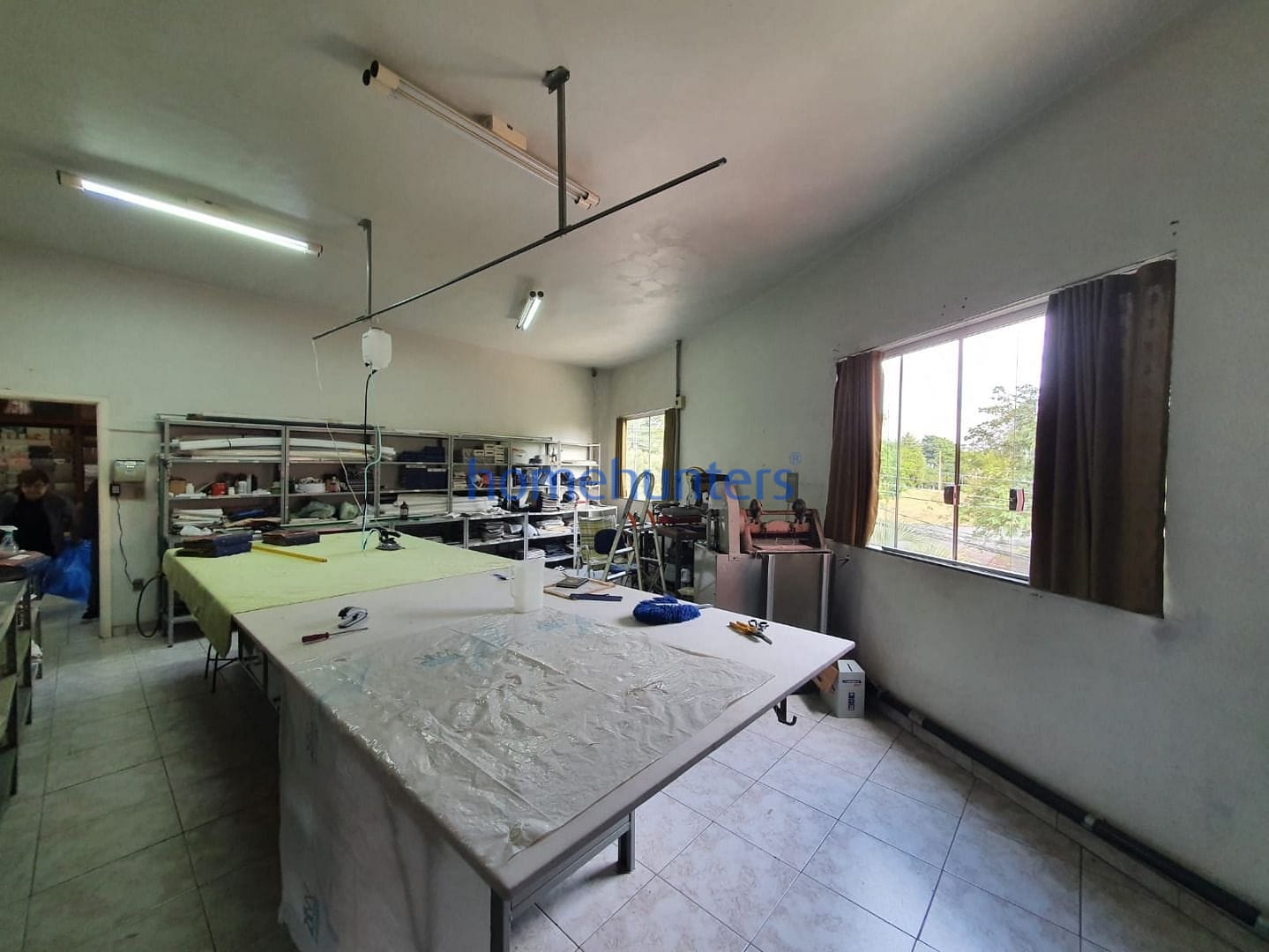 Depósito-Galpão-Armazém à venda e aluguel, 614m² - Foto 17