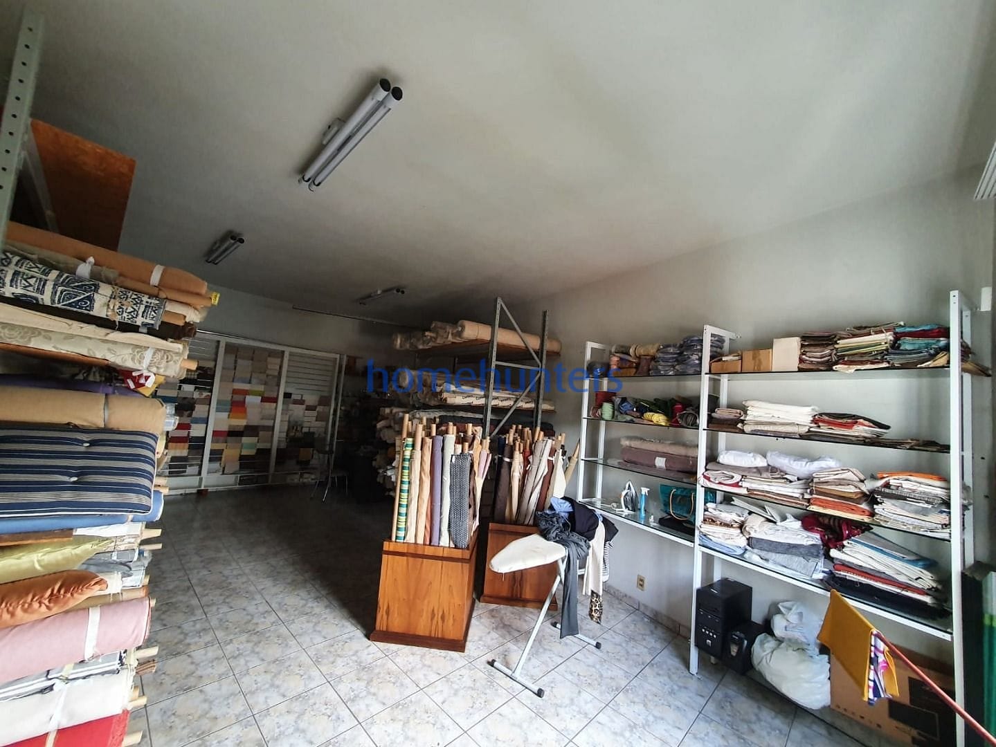 Depósito-Galpão-Armazém à venda e aluguel, 614m² - Foto 12
