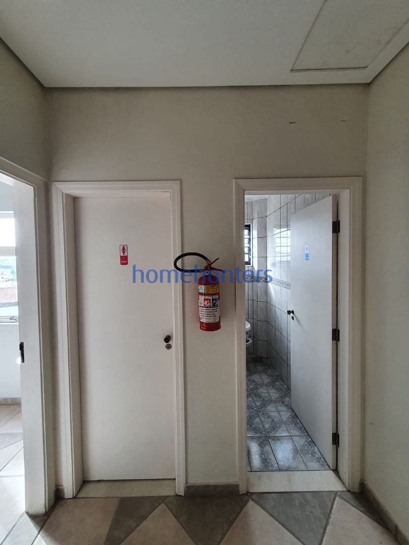 Depósito-Galpão-Armazém à venda e aluguel, 614m² - Foto 21