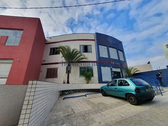 Galpão / Barracão com 370m², à venda ou para alugar, no bairro Jardim Chapadão em Campinas