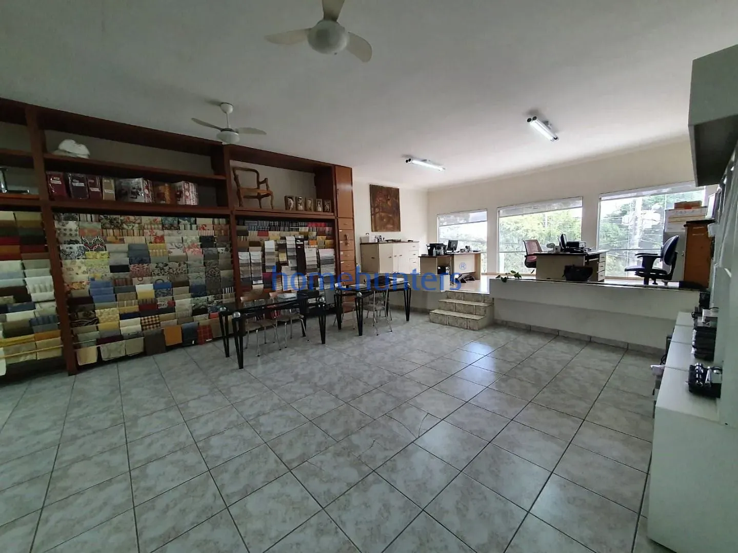 Depósito-Galpão, 614 m² - Foto 9