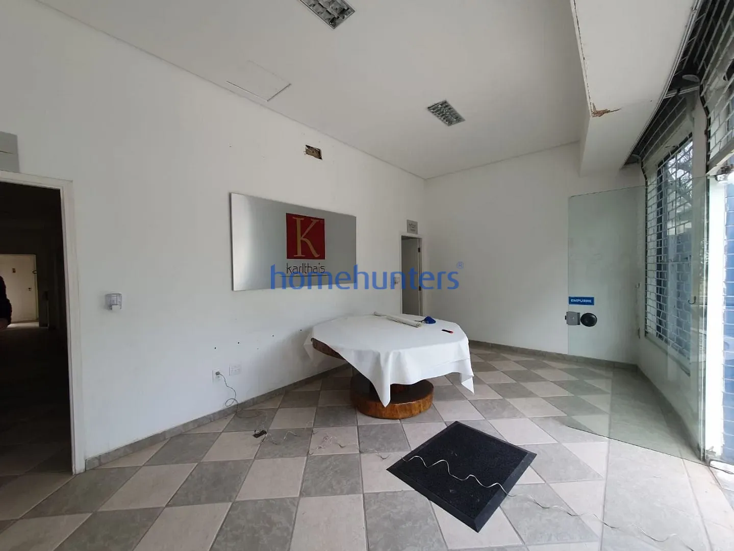 Depósito-Galpão, 614 m² - Foto 14