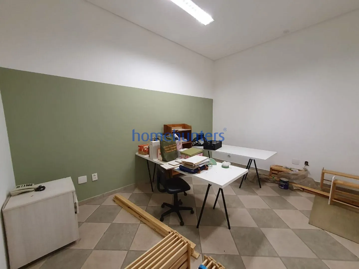 Depósito-Galpão, 614 m² - Foto 25