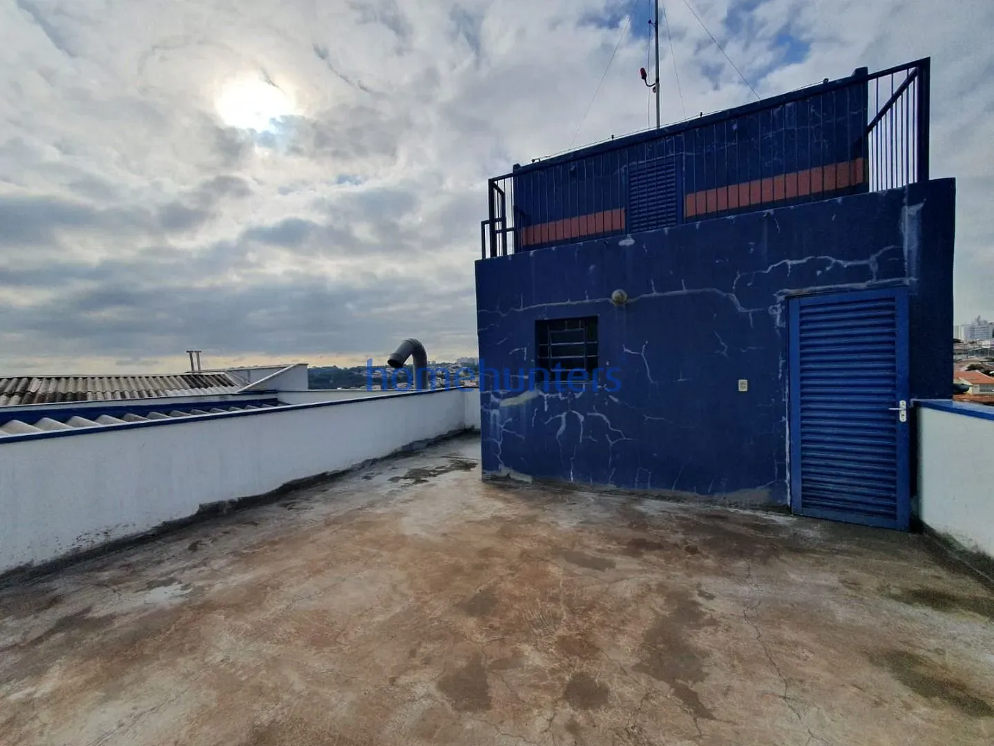 Depósito-Galpão, 614 m² - Foto 34
