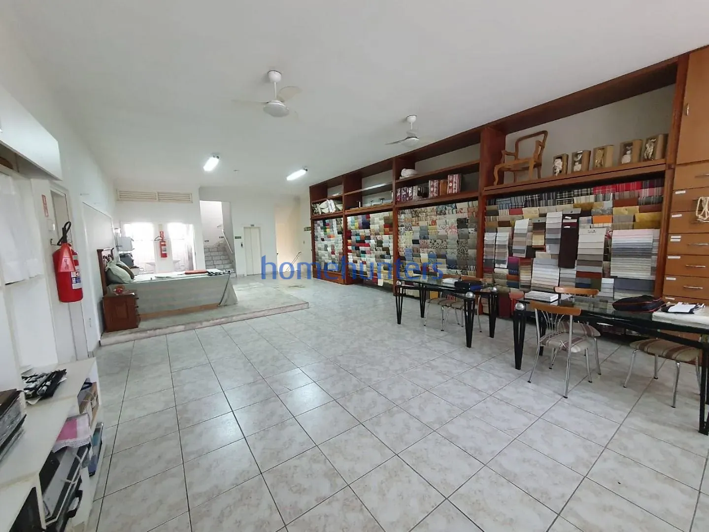 Depósito-Galpão, 614 m² - Foto 6