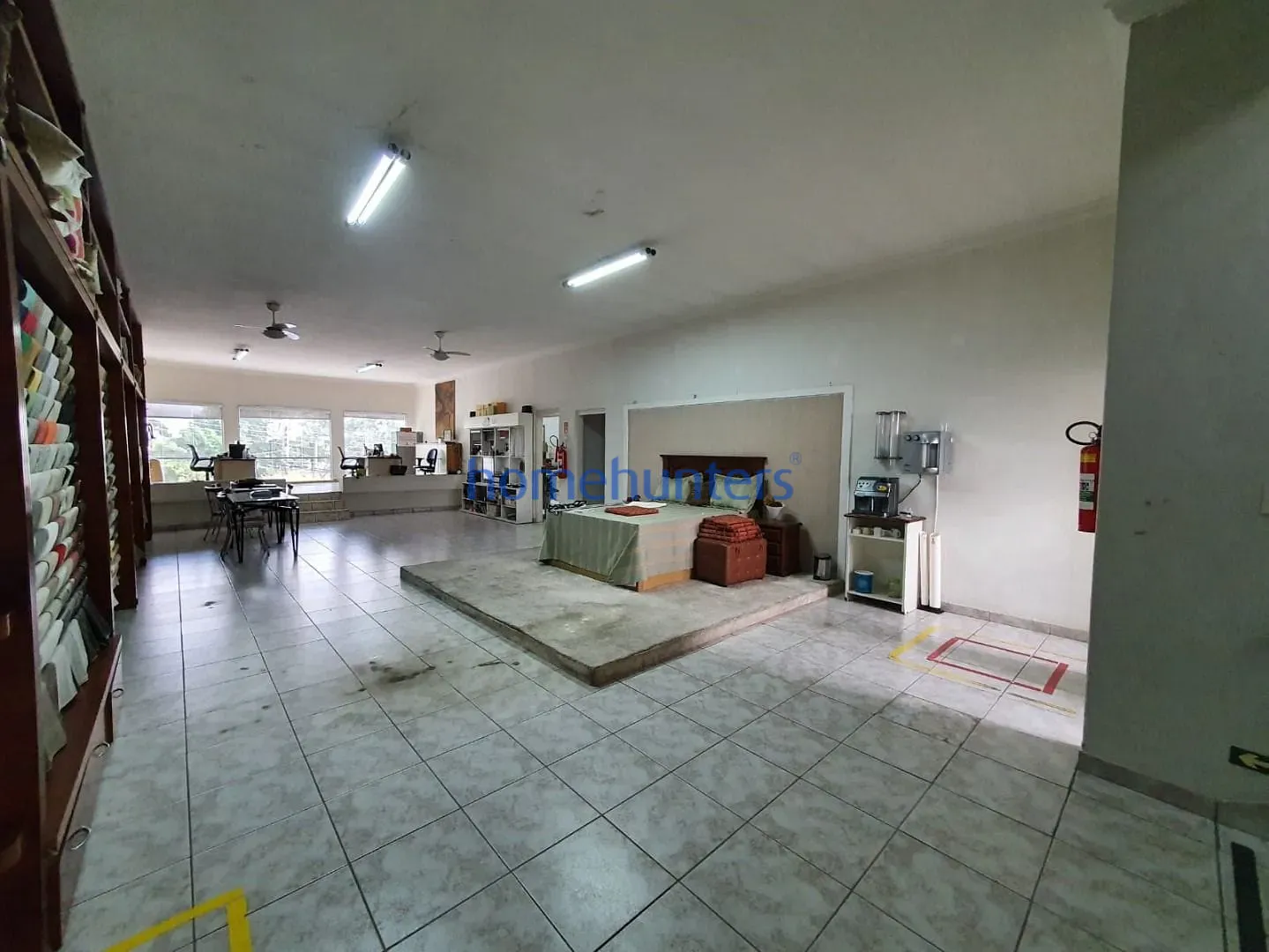 Depósito-Galpão, 614 m² - Foto 10