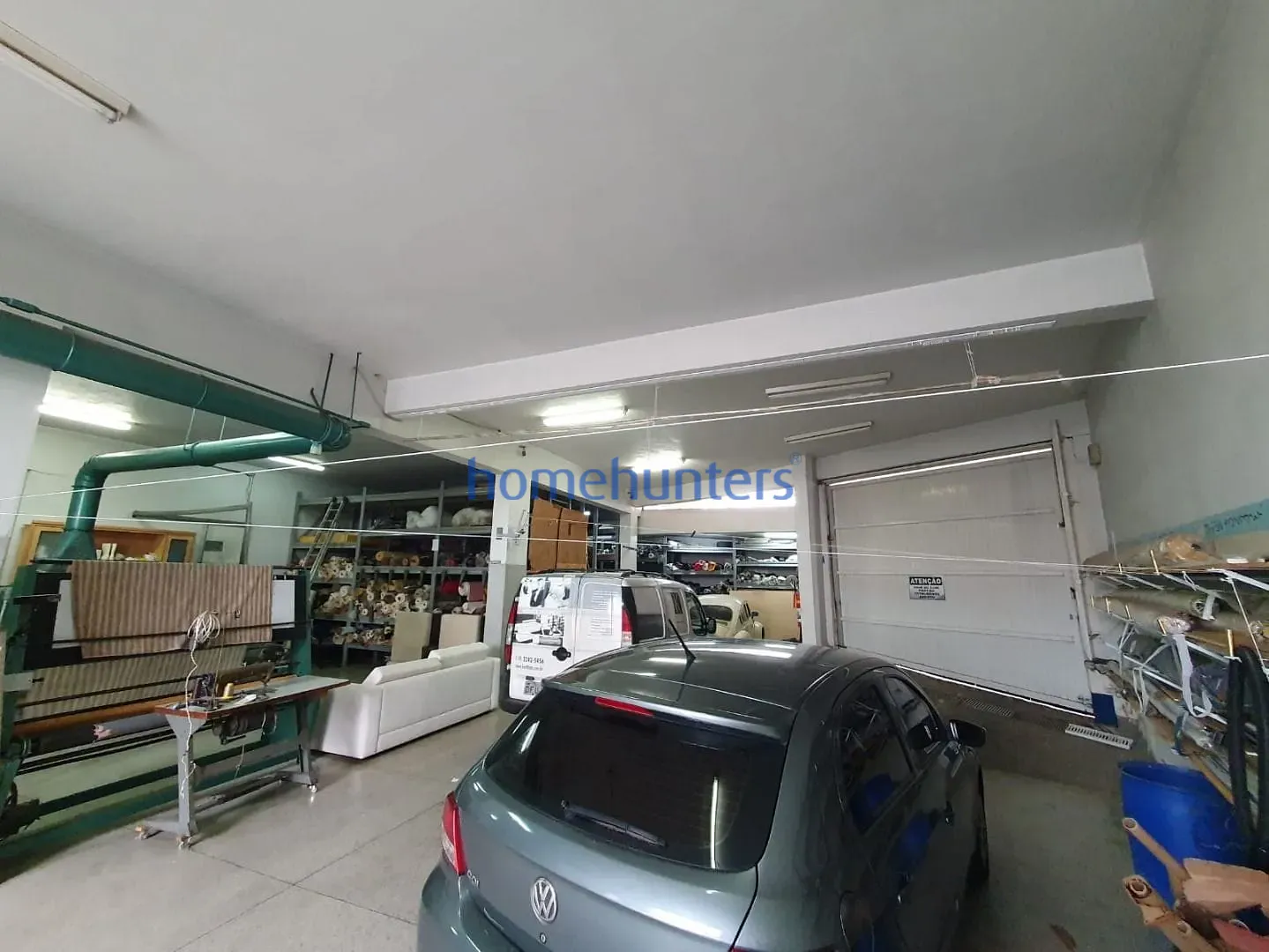 Depósito-Galpão, 614 m² - Foto 30