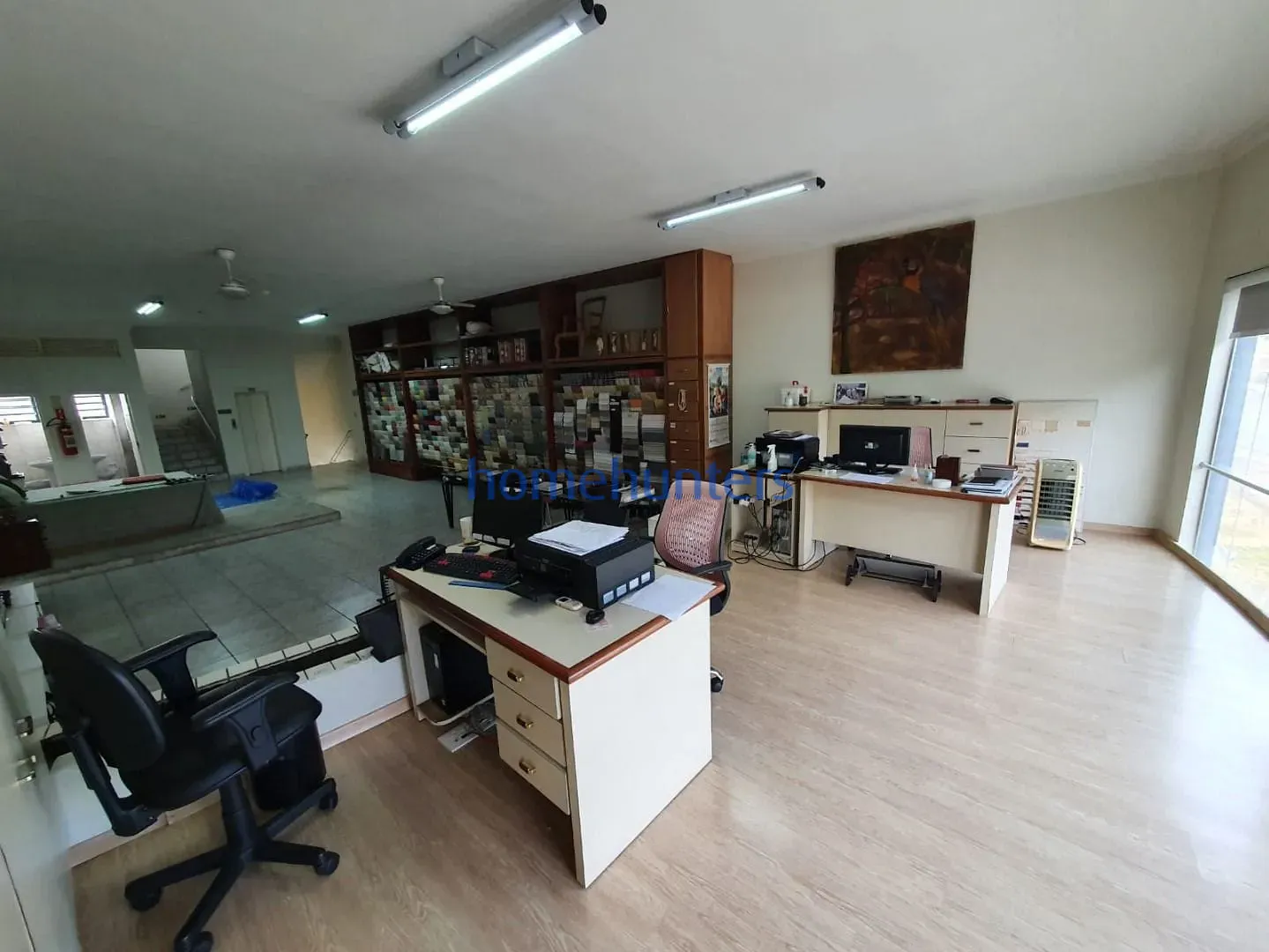Depósito-Galpão, 614 m² - Foto 8