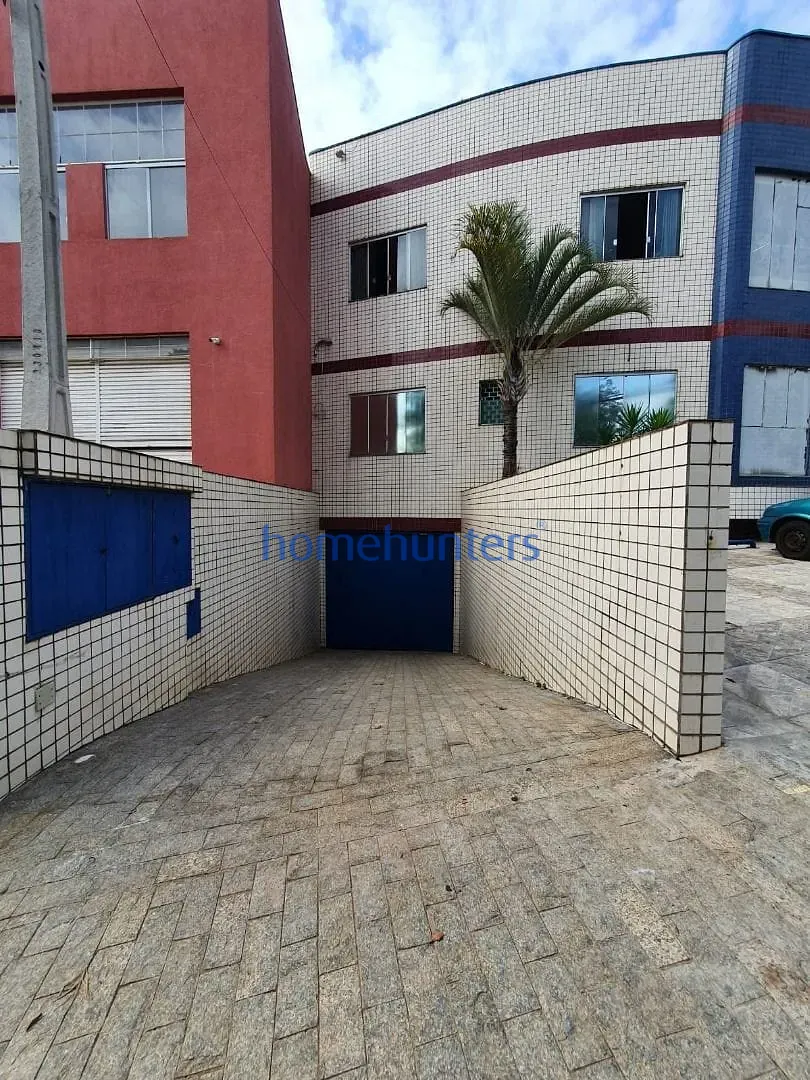 Depósito-Galpão, 614 m² - Foto 3