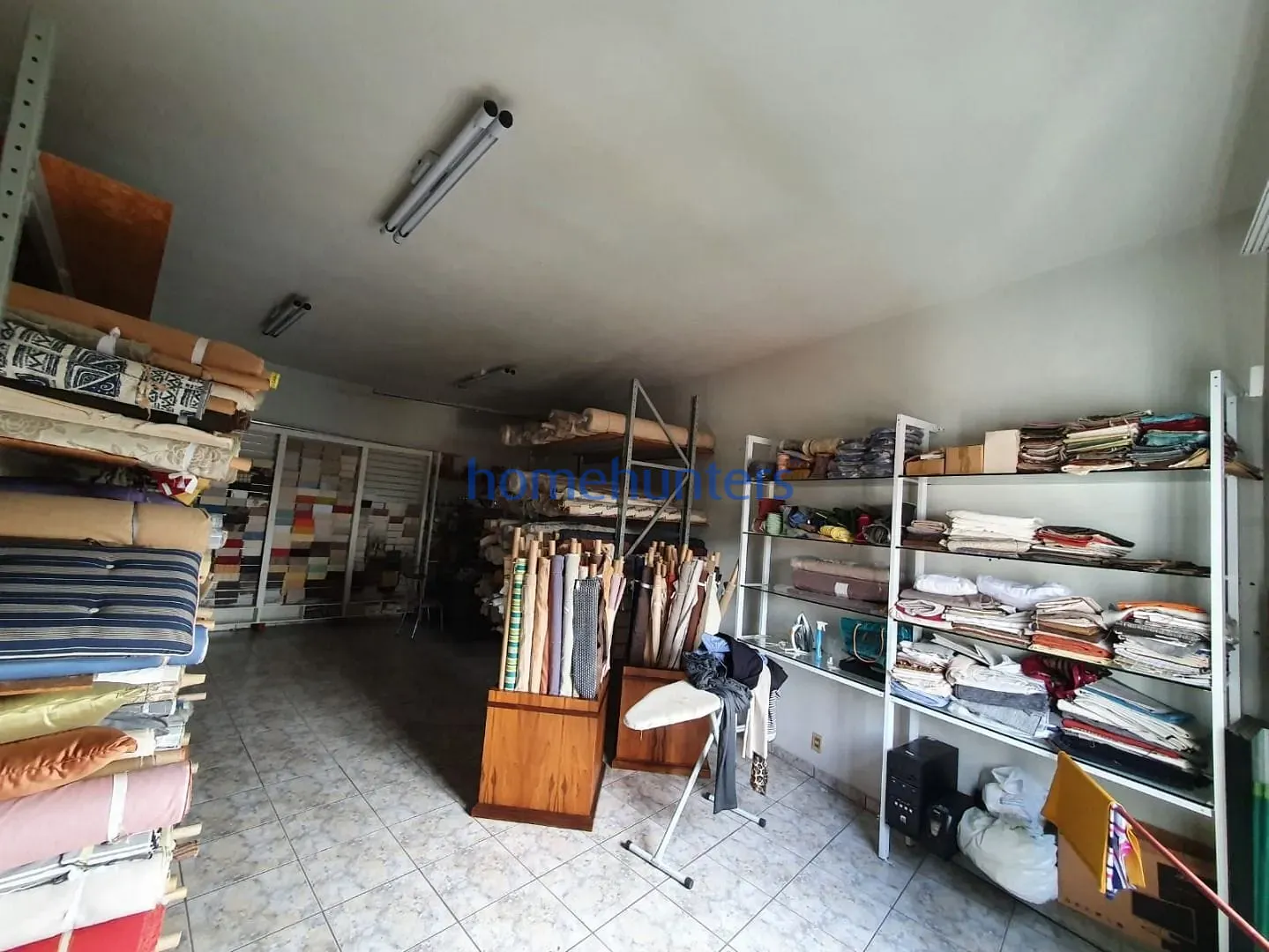 Depósito-Galpão, 614 m² - Foto 12