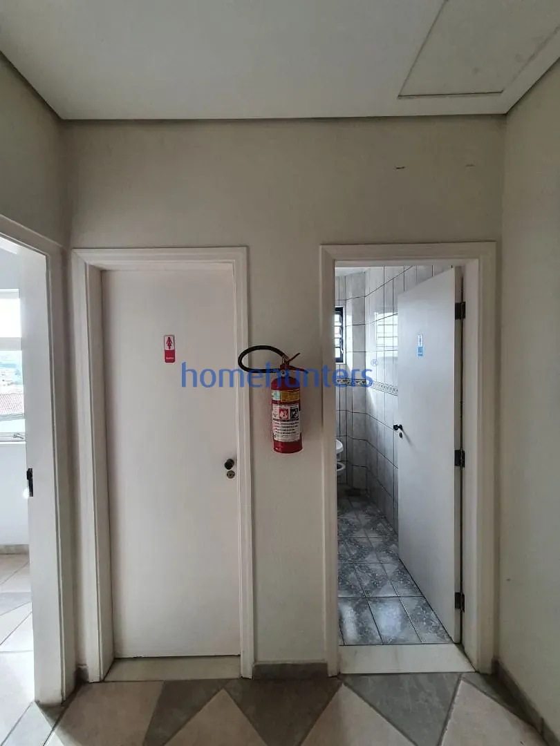 Depósito-Galpão, 614 m² - Foto 21