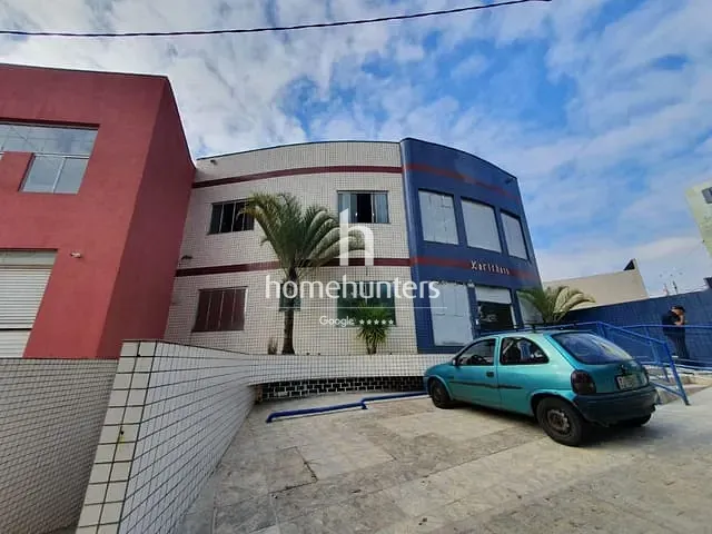 Galpão / Barracão com 370m², à venda ou para alugar, no bairro Jardim Chapadão em Campinas