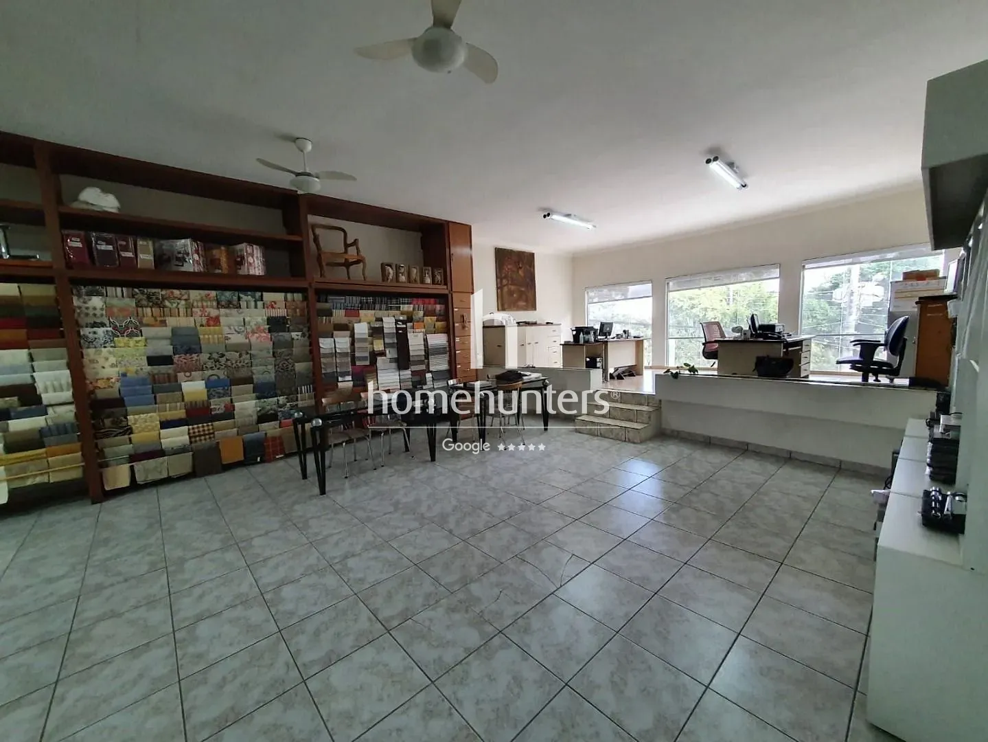 Depósito-Galpão, 614 m² - Foto 9