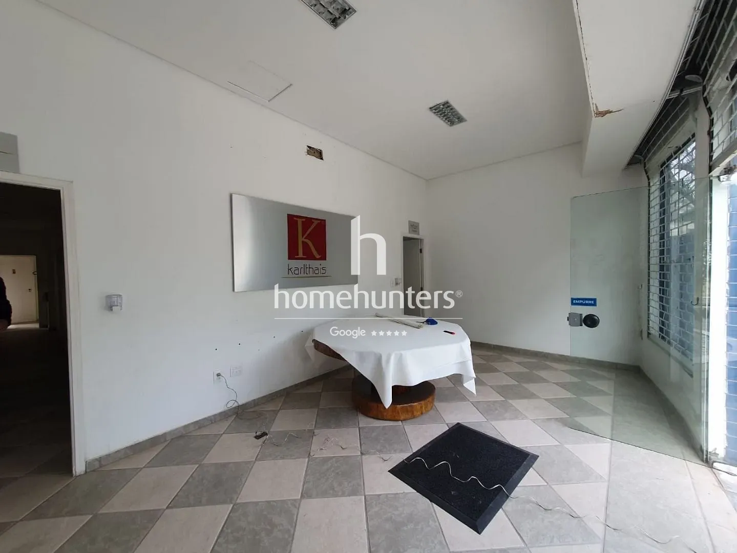 Depósito-Galpão, 614 m² - Foto 14