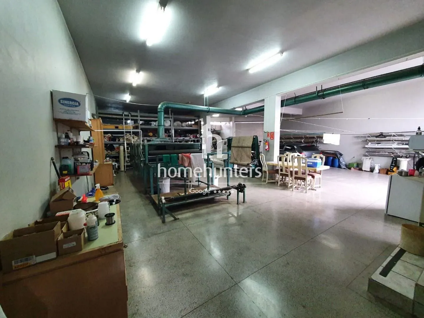 Depósito-Galpão, 614 m² - Foto 27