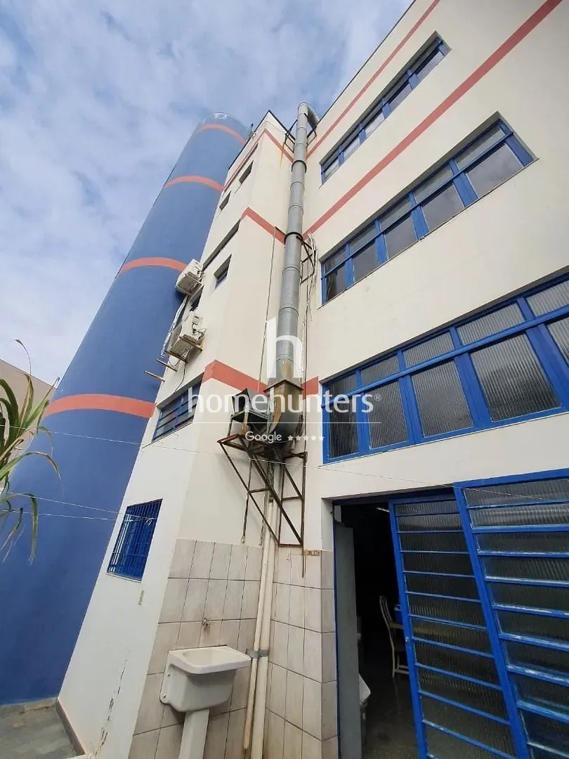 Depósito-Galpão, 614 m² - Foto 32