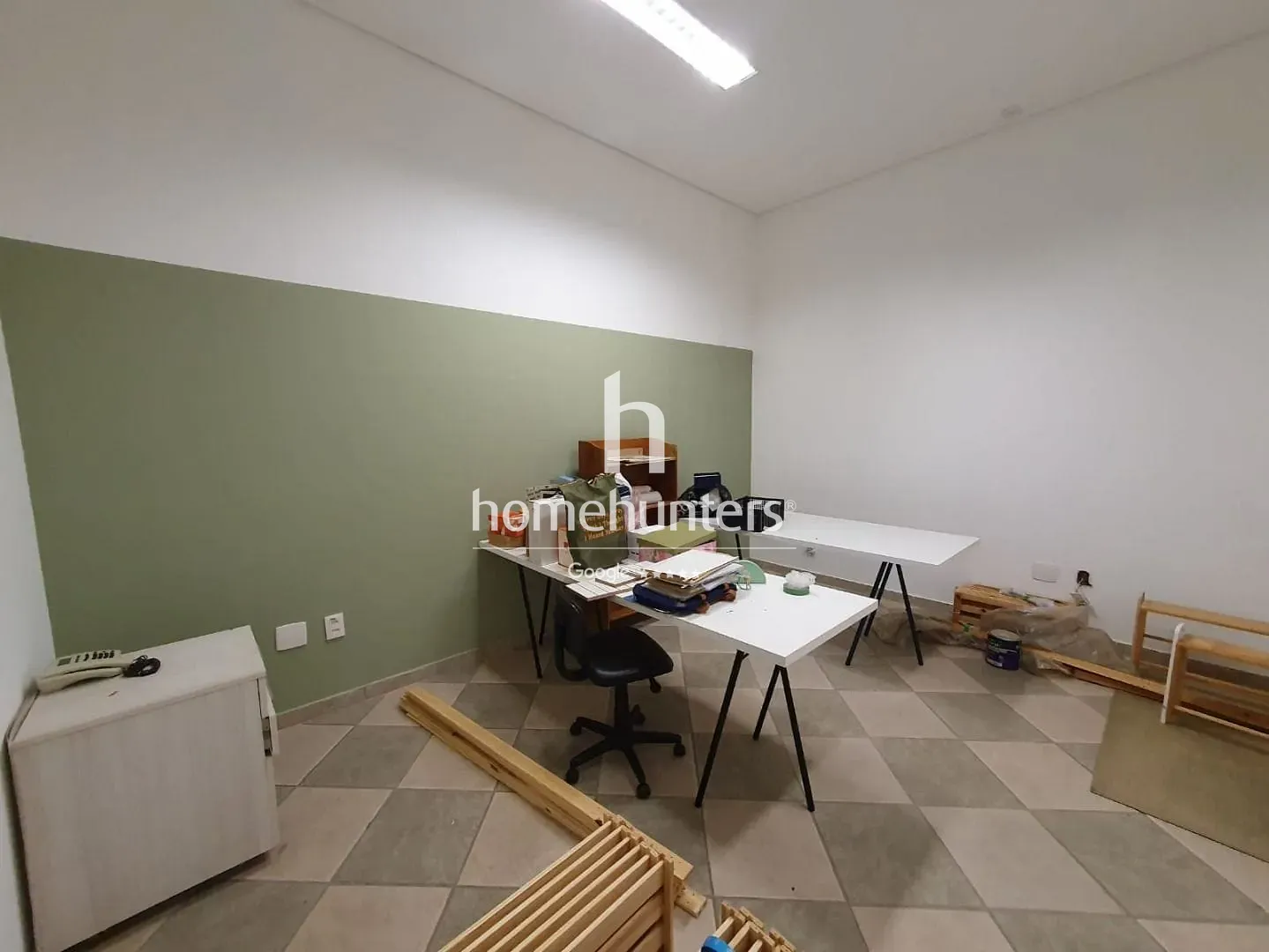 Depósito-Galpão, 614 m² - Foto 25