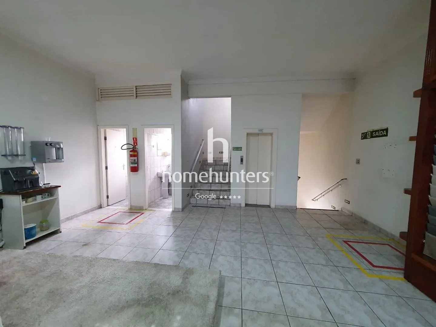 Depósito-Galpão, 614 m² - Foto 13