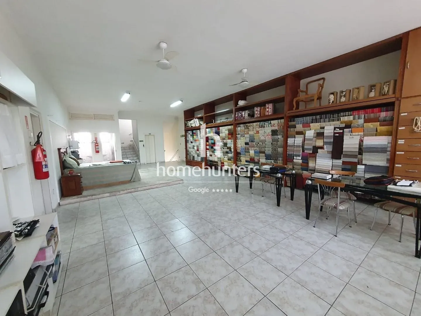 Depósito-Galpão, 614 m² - Foto 6