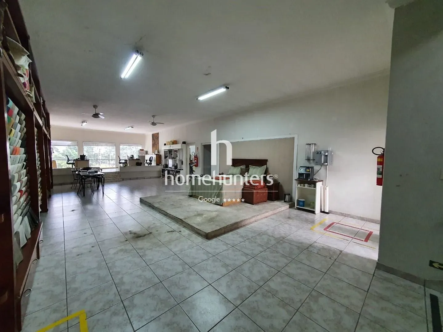 Depósito-Galpão, 614 m² - Foto 10