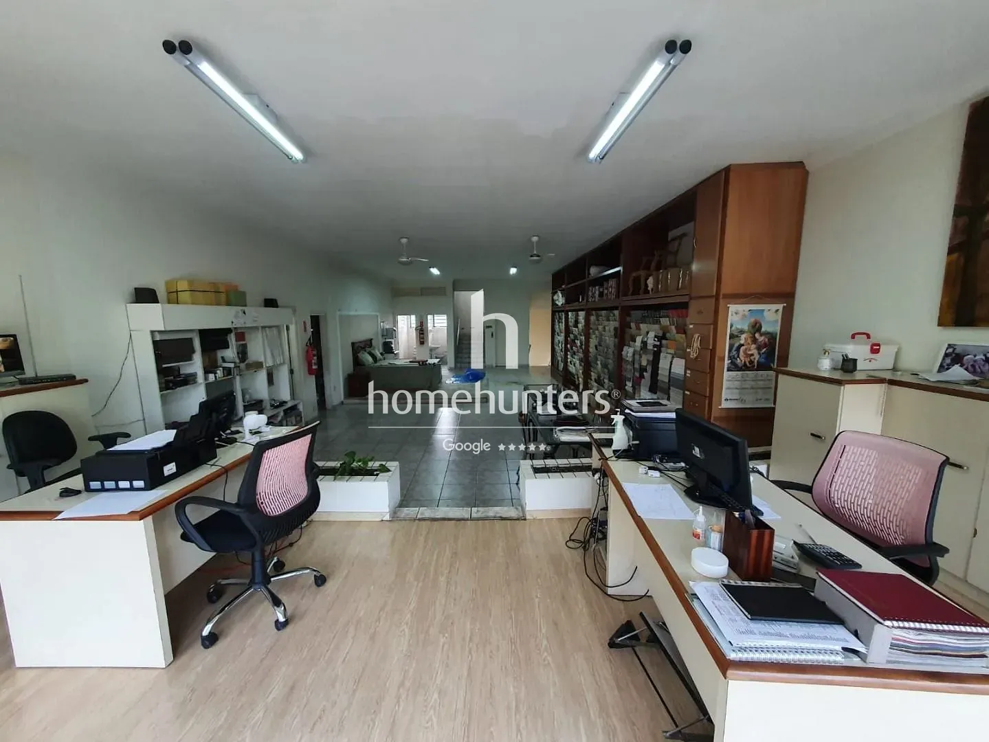 Depósito-Galpão, 614 m² - Foto 7