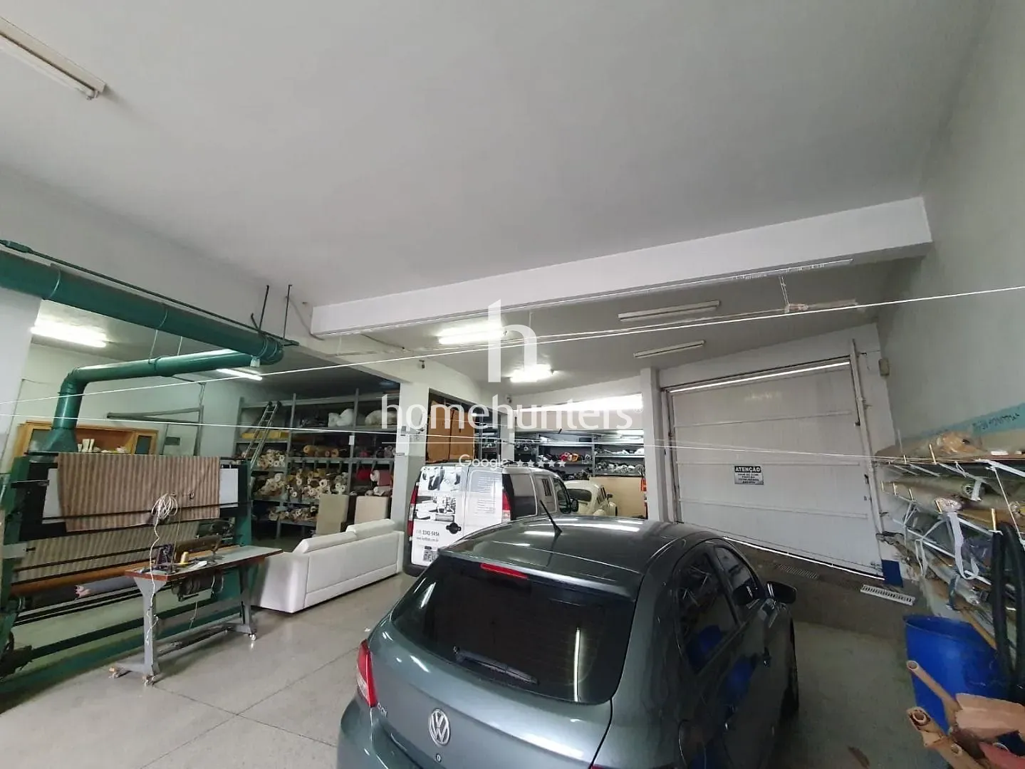 Depósito-Galpão, 614 m² - Foto 30