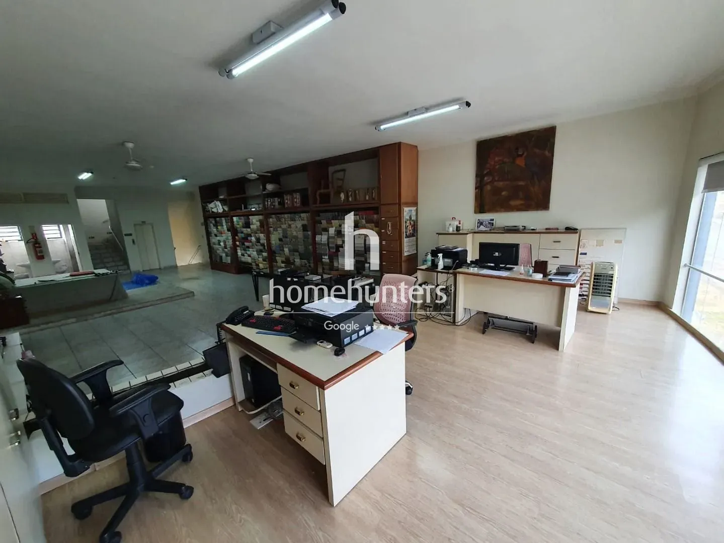 Depósito-Galpão, 614 m² - Foto 8
