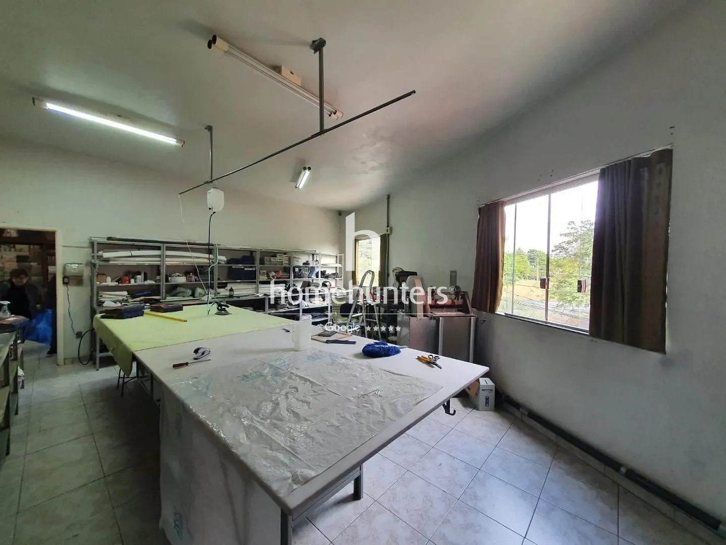 Depósito-Galpão, 614 m² - Foto 17