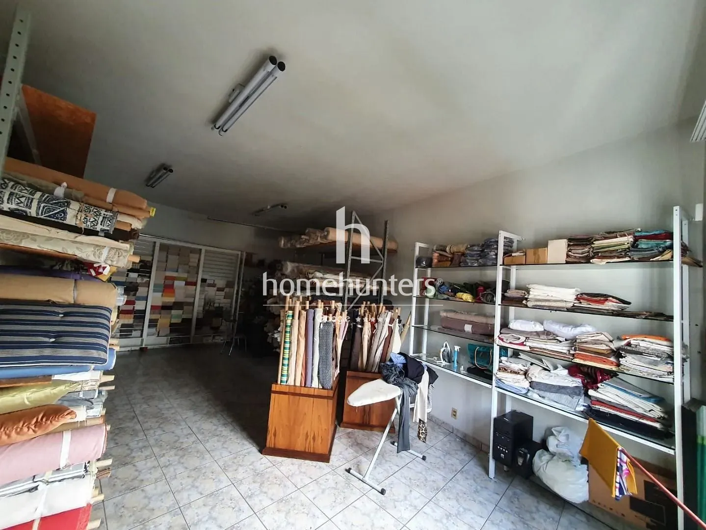 Depósito-Galpão, 614 m² - Foto 12