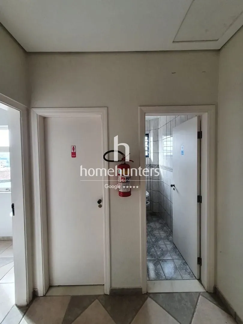 Depósito-Galpão, 614 m² - Foto 21