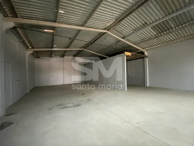 Galpão / Barracão para alugar, no bairro Quedas do Palmital em Chapecó