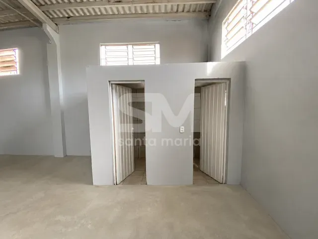Galpão / Barracão para alugar, no bairro Quedas do Palmital em Chapecó