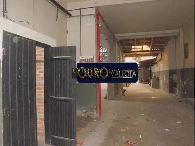 Galpão / Barracão com 2125m², à venda, no bairro Tatuapé em São Paulo