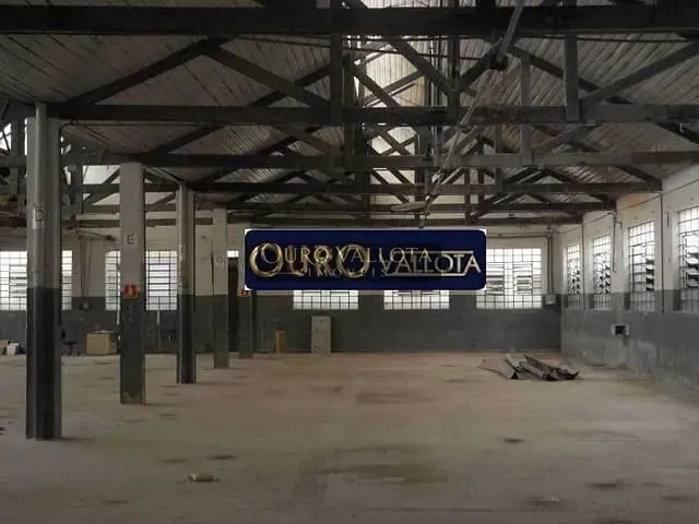 Galpão / Barracão com 2125m², à venda, no bairro Tatuapé em São Paulo