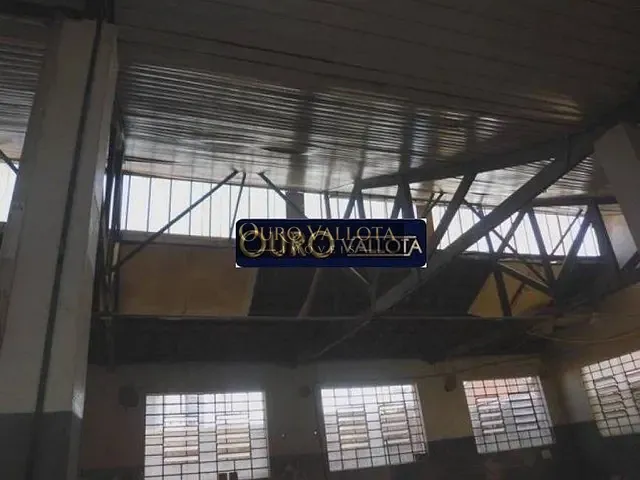 Galpão / Barracão com 2125m², à venda, no bairro Tatuapé em São Paulo