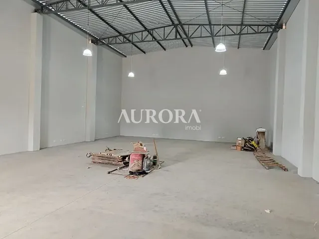 Galpão / Barracão com 250m², à venda, no bairro Aragarca em Londrina