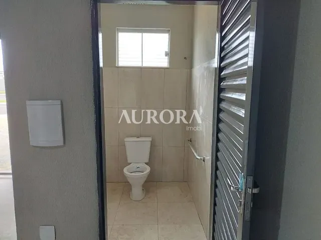 Galpão / Barracão com 250m², à venda, no bairro Aragarca em Londrina