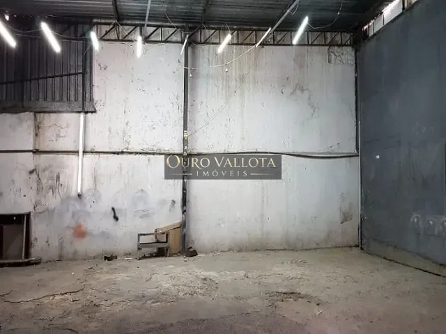 Galpão / Barracão com 730m², à venda, no bairro Belenzinho em São Paulo