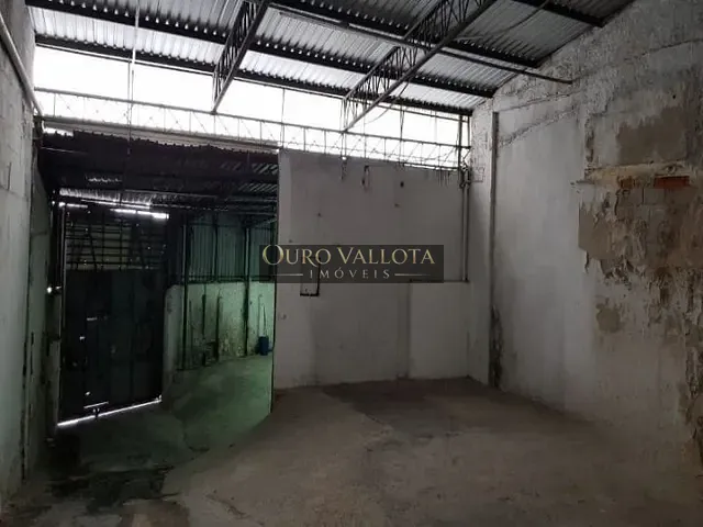 Galpão / Barracão com 730m², à venda, no bairro Belenzinho em São Paulo