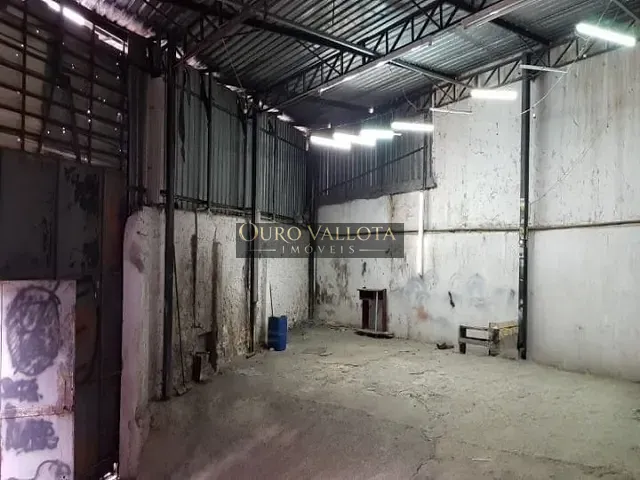 Galpão / Barracão com 730m², à venda, no bairro Belenzinho em São Paulo