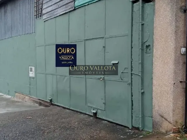Galpão / Barracão com 730m², à venda, no bairro Belenzinho em São Paulo